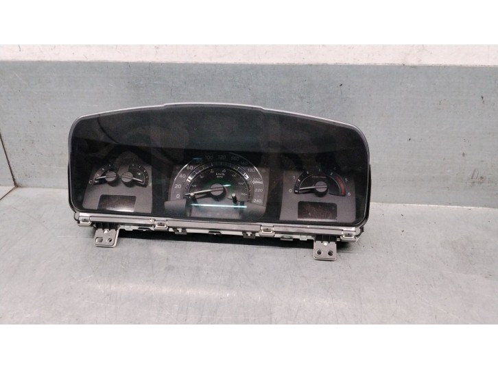 Replacement instrument cluster for Dodge Journey 2.0 CRD OEM IAM reference P56044839AF 56044839AF 