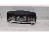 Replacement instrument cluster for Dodge Journey 2.0 CRD OEM IAM reference P56044839AF 56044839AF 