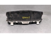 Replacement instrument cluster for Dodge Journey 2.0 CRD OEM IAM reference P56044839AF 56044839AF 