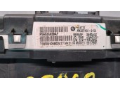 Replacement instrument cluster for Dodge Journey 2.0 CRD OEM IAM reference P56044839AF 56044839AF 