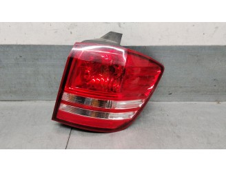 Replacement right rear tail light for Dodge Journey 2.0 CRD OEM IAM reference 5067784AB 5067784AB