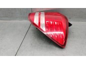 Replacement right rear tail light for Dodge Journey 2.0 CRD OEM IAM reference 5067784AB 5067784AB