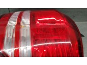 Replacement right rear tail light for Dodge Journey 2.0 CRD OEM IAM reference 5067784AB 5067784AB