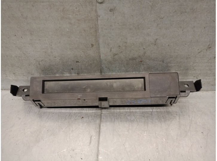Recambio de pantalla multifuncion para mazda 5 (cw) 1.8 mzr referencia OEM IAM CG15611J0 CG15611J0 