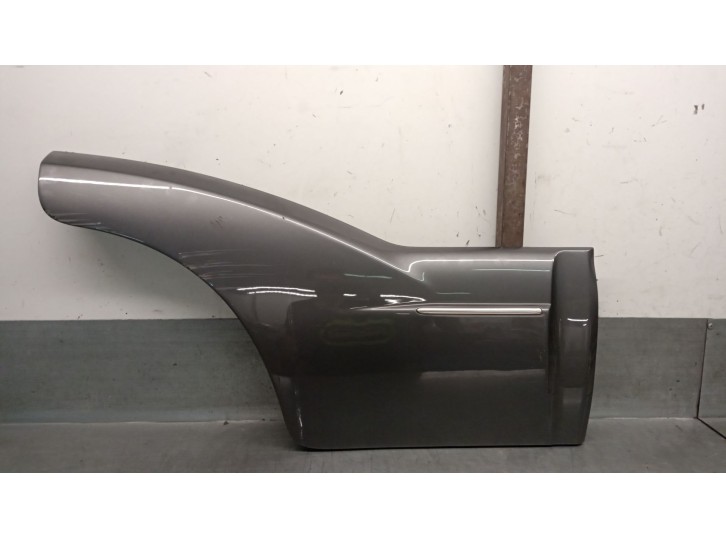 Replacement rear right quarter panel for Hyundai Terracan (HP) 2.9 CRDi 4WD OEM IAM reference 87762H1500 87744H1500