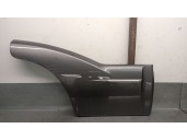 Replacement rear right quarter panel for Hyundai Terracan (HP) 2.9 CRDi 4WD OEM IAM reference 87762H1500 87744H1500