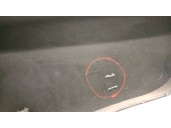 Recambio de aletin trasero derecho para hyundai terracan (hp) 2.9 crdi 4wd referencia OEM IAM 87762H1500 87744H1500 