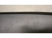 Replacement rear right quarter panel for Hyundai Terracan (HP) 2.9 CRDi 4WD OEM IAM reference 87762H1500 87744H1500