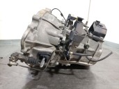Recambio de caja cambios para hyundai i30 (fd) 1.6 crdi referencia OEM IAM W9J6H 4300032360 167415