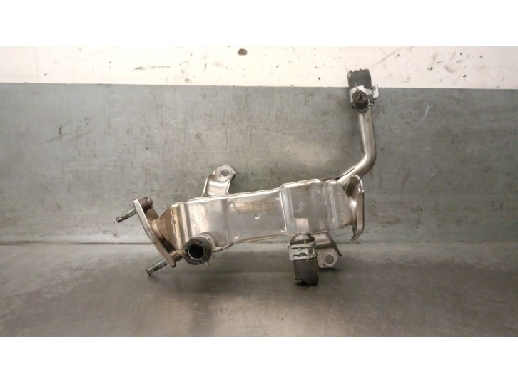 Recambio de enfriador egr para lexus ct (zwa10_) 200h (zwa10_) referencia OEM IAM 2560137010 2560137010 J2D02072Y1AS01A