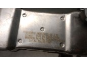 Recambio de enfriador egr para lexus ct (zwa10_) 200h (zwa10_) referencia OEM IAM 2560137010 2560137010 J2D02072Y1AS01A