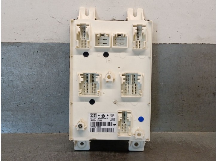 Recambio de caja reles / fusibles para fiat freemont (345_) 2.0 jtd referencia OEM IAM P04692274AL 