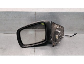 Replacement left wing mirror for Dodge Journey 2.0 CRD OEM IAM reference 1GE011A4AC 1GE011A4AC
