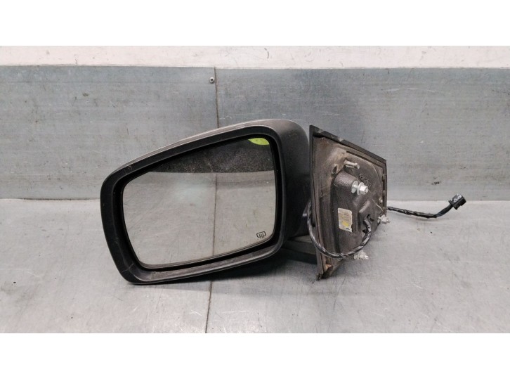 Recambio de retrovisor izquierdo para dodge journey 2.0 crd referencia OEM IAM 1GE011A4AC 1GE011A4AC 