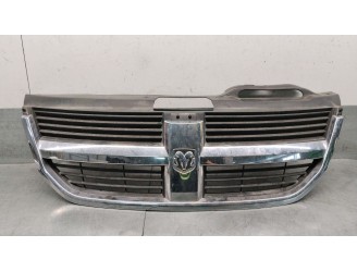 Replacement front grille for Dodge Journey 2.0 CRD OEM IAM reference 05178281AC 1BG84SZ0AA