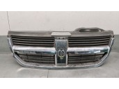 Replacement front grille for Dodge Journey 2.0 CRD OEM IAM reference 05178281AC 1BG84SZ0AA