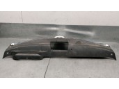 Replacement front grille for Dodge Journey 2.0 CRD OEM IAM reference 05178281AC 1BG84SZ0AA