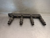 Recambio de bobina encendido para citroën c4 i (lc_) 1.4 16v referencia OEM IAM 597085 597085 