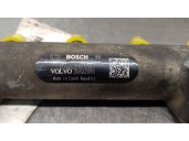Recambio de rampa inyectora para volvo v70 ii (285) d5 referencia OEM IAM 30622085 8658252 0445215015