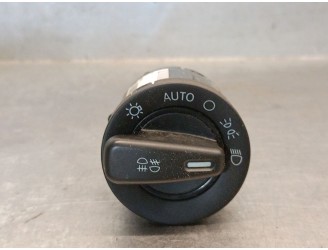 Recambio de mando luces salpicadero para fiat freemont (345_) 2.0 jtd referencia OEM IAM 68041761AB K68041761AB 
