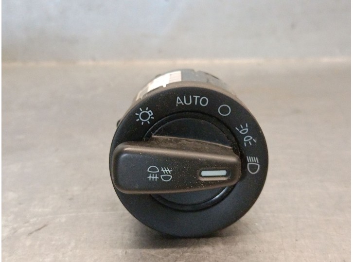 Recambio de mando luces salpicadero para fiat freemont (345_) 2.0 jtd referencia OEM IAM 68041761AB K68041761AB 