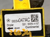 Recambio de sensor impacto para fiat freemont (345_) 2.0 jtd referencia OEM IAM 56054047AC 5WK44157
