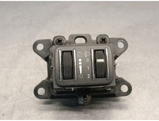 Recambio de mando luces salpicadero para fiat freemont (345_) 2.0 jtd referencia OEM IAM K68072007AB K68072007AB 