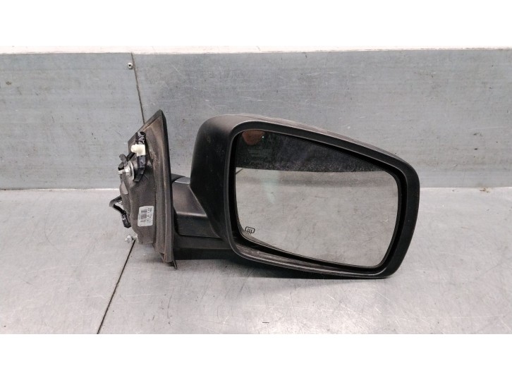 Replacement right wing mirror for Dodge Journey 2.0 CRD OEM IAM reference 1GE001A4AC 1GE001A4AC 