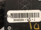 Recambio de mando asiento izquierdo para fiat freemont (345_) 2.0 jtd referencia OEM IAM 56046232AA 56046232AA 