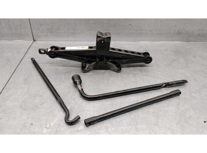 Recambio de gato para dodge journey 2.0 crd referencia OEM IAM 68214659AA 68214659AA 