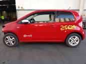 seat mii (kf1, ke1) del año 2013