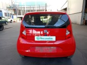 seat mii (kf1, ke1) del año 2013