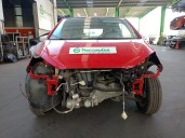 seat mii (kf1, ke1) del año 2013