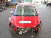 seat mii (kf1, ke1) del año 2013
