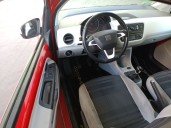 seat mii (kf1, ke1) del año 2013