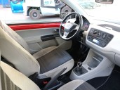 seat mii (kf1, ke1) del año 2013