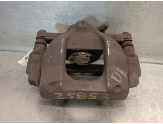 Recambio de pinza freno delantera izquierda para toyota auris (_e15_) 2.0 d-4d (ade150_) referencia OEM IAM 4775002360 477500236
