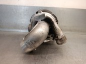 Recambio de turbocompresor para toyota auris (_e15_) 2.0 d-4d (ade150_) referencia OEM IAM 172010R040 172010R040 