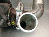 Recambio de turbocompresor para toyota auris (_e15_) 2.0 d-4d (ade150_) referencia OEM IAM 172010R040 172010R040 