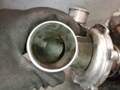 Recambio de turbocompresor para toyota auris (_e15_) 2.0 d-4d (ade150_) referencia OEM IAM 172010R040 172010R040 