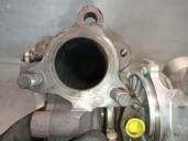 Recambio de turbocompresor para toyota auris (_e15_) 2.0 d-4d (ade150_) referencia OEM IAM 172010R040 172010R040 