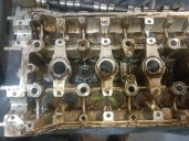 Recambio de culata para daewoo nubira sedán (j150) 1.6 16v referencia OEM IAM 96184871 96350007 