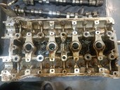 Recambio de culata para daewoo nubira sedán (j150) 1.6 16v referencia OEM IAM 96184871 96350007 