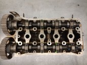 Recambio de culata para daewoo nubira sedán (j150) 1.6 16v referencia OEM IAM 96184871 96350007 