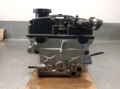 Recambio de culata para daewoo nubira sedán (j150) 1.6 16v referencia OEM IAM 96184871 96350007 