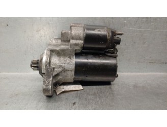 MOTOR ARRANQUE 020911023T 020911023TX 0001120402403