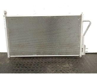 Recambio de condensador / radiador aire acondicionado para ford focus i (daw, dbw) 1.8 tdci referencia OEM IAM YS4H19710CA 94432