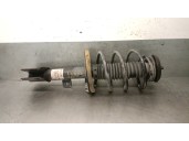 Replacement front left shock absorber for Citroën C4 I (LC_) 2.0 16V OEM IAM reference 5202WJ 5202WJ 824902004271