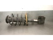 Replacement front left shock absorber for Citroën C4 I (LC_) 2.0 16V OEM IAM reference 5202WJ 5202WJ 824902004271