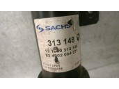 Replacement front left shock absorber for Citroën C4 I (LC_) 2.0 16V OEM IAM reference 5202WJ 5202WJ 824902004271